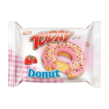 Today Donut (Турция)