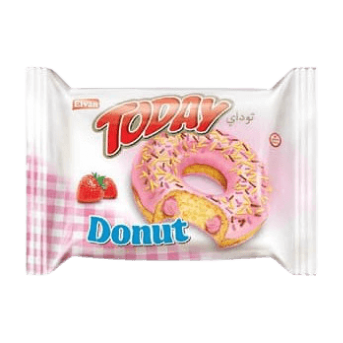 Donut Today (Турция) купить